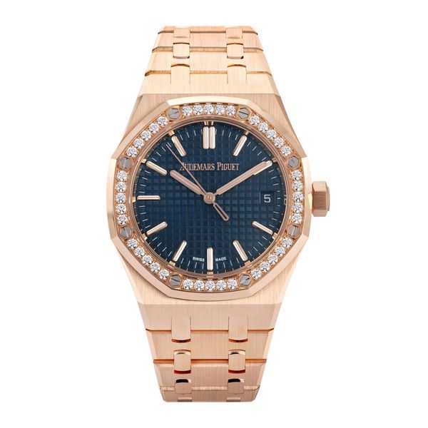 Audemars Piguet Royal Oak 15551OR.ZZ.1356OR.05